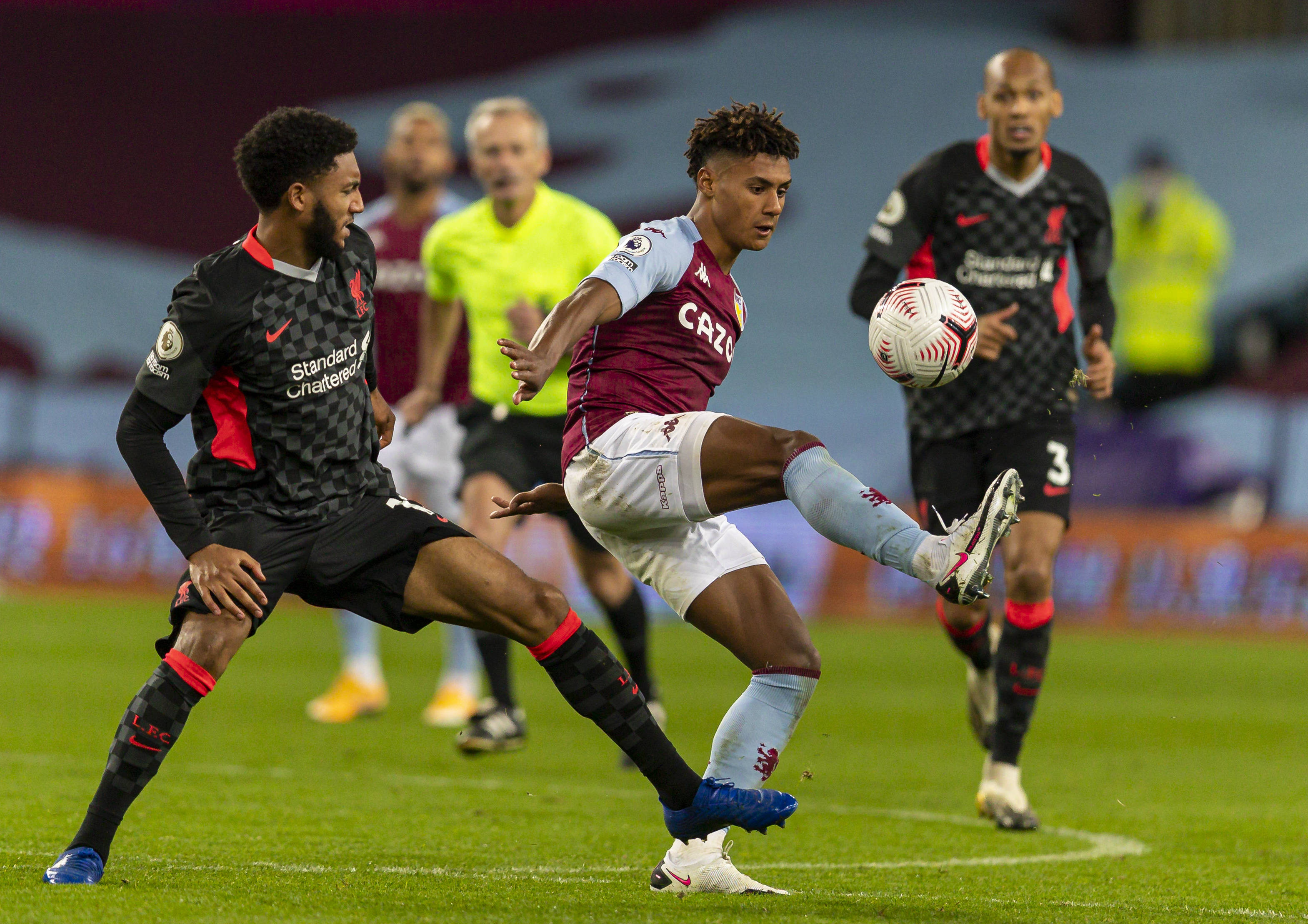 使得他的巨 使得他的巨